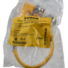 NEW Turck RKM 30-WSM 30-0.2-RKM 30/S1565 Minifast 7/8 Inch Power T-Splitter Tee