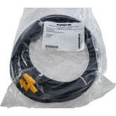 NEW Turck YP2-5/2PKG 3M-0.2/0.2/CS14684 M12 to Dual M8 Y-Splitter Cable U-79244
