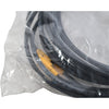 NEW Turck YP2-5/2PKG 3M-0.2/0.2/CS14684 M12 to Dual M8 Y-Splitter Cable U-79244