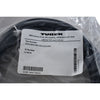NEW Turck YP2-5/2PKG 3M-0.2/0.2/CS14684 M12 to Dual M8 Y-Splitter Cable U-79244