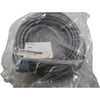 NEW Inxpect SBV CAN M12-L 15M Safety Radar Control Unit Connection Cable 15m