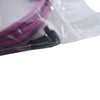 NEW Turck P-WKEV 5.1T-108-5 M12 Female Right Angle Plum 5m Cordset U-48112