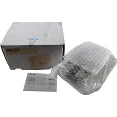 NEW Festo HGPT-63-A-B 560228 Heavy Duty Pneumatic T-Slot Parallel Gripper