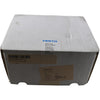 NEW Festo HGPT-63-A-B 560228 Heavy Duty Pneumatic T-Slot Parallel Gripper