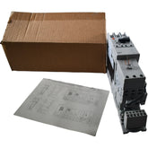 NEW Sprecher Schuh EcomboPlus CK7 Starter CA7-30E-00 KTA7-45H-32A 24VDC 23-32A