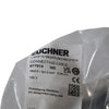 NEW Euchner 077014 C-M23F19-19XDIFPU06,0-MA-077014 M23 19-Pin Connecting Cable 6m