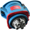 NEW Meltric 63-14043-843-NC DSN20 Receptacle Connector 20A 480VAC 3 Pole 7.5HP