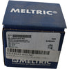 NEW Meltric 63-14043-843-NC DSN20 Receptacle Connector 20A 480VAC 3 Pole 7.5HP