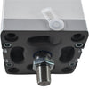 NEW Festo ADN-80-60-A-P-A Compact Pneumatic Cylinder Double-Acting 536360