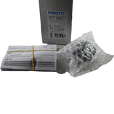 NEW Festo SPAN-B2R-R18M-PN-PN-L1 8035548 Digital Pressure Sensor IO-Link