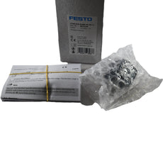 NEW Festo SPAN-B2R-R18M-PN-PN-L1 8035548 Digital Pressure Sensor IO-Link