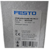 NEW Festo SPAN-B2R-R18M-PN-PN-L1 8035548 Digital Pressure Sensor IO-Link