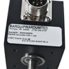 NEW MarquipWardUnited 6410260 Rotary Shaft Encoder 100 CPR 5-28VDC