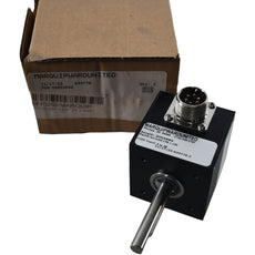 NEW MarquipWardUnited 6410260 Rotary Shaft Encoder 100 CPR 5-28VDC
