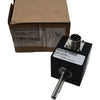 NEW MarquipWardUnited 6410260 Rotary Shaft Encoder 100 CPR 5-28VDC
