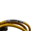 NEW Turck RSM RKM 40-1M Minifast 4-Pin Male to Female Extension Cable U2281-9
