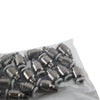 Pack of 20 NEW Festo 572316 QB-10-32-UNF-1/4-I-U Straight Pneumatic Push-In Fittings