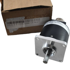 NEW Encoder Products EPC 725-N-S-S-2000-Q-HV-1-F-N-EY Accu-Coder Shaft Encoder