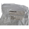 NEW Lot of 100 Delkor F01230123-A1 M5 Roll-in T-Nuts Aluminum Extrusion Fasteners