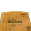 NEW Turck Ni8U-EM12-AP6X Inductive Proximity Sensor Uprox 1644300 M12 Switch