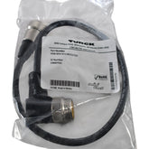 NEW Turck WSM RKM 50-0.5M/CS17137 Minifast Double Ended Cordset Cable 100007501