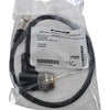 NEW Turck WSM RKM 50-0.5M/CS17137 Minifast Double Ended Cordset Cable 100007501