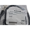 NEW Turck WSM RKM 50-0.5M/CS17137 Minifast Double Ended Cordset Cable 100007501