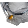 NEW Turck WSM RKM 50-0.5M/CS17137 Minifast Double Ended Cordset Cable 100007501