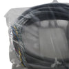 NEW Turck CKMS 12-12-5/CS16295 M23 Multifast Single Ended Cordset Cable 100018935