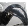 NEW Turck CKMS 12-12-5/CS16295 M23 Multifast Single Ended Cordset Cable 100018935