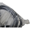 NEW Turck CKMS 12-12-5/CS16295 M23 Multifast Single Ended Cordset Cable 100018935