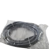 NEW Turck CKMS 12-12-5/CS16295 M23 Multifast Single Ended Cordset Cable 100018935