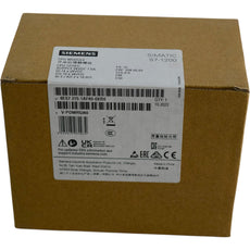 NEW Siemens 6ES7 215-1AF40-0XB0 SIMATIC S7-1200F CPU 1215FC PLC Controller Module