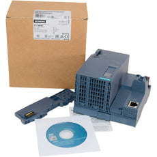 NEW Siemens 6ES75121SK010AB0 SIMATIC ET 200SP CPU 1512SP F1 PN PLC Controller