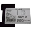 NEW Siemens 3SK1111-1AB30 SIRIUS Safety Relay Basic Unit 24V AC DC 3NO 1NC