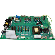 Allen Bradley 1336BDBSP51D Gate Driver Board 1336 PLUS AC Drive PCB 460V 500HP