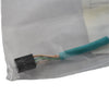 NEW Turck QT 317204 Bulkhead Ethernet Receptacle Cable Assembly U2-28691