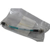 NEW Turck QT 317204 Bulkhead Ethernet Receptacle Cable Assembly U2-28691