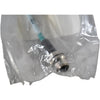 NEW Turck QT 317204 Bulkhead Ethernet Receptacle Cable Assembly U2-28691