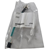 NEW Turck QT 317204 Bulkhead Ethernet Receptacle Cable Assembly U2-28691