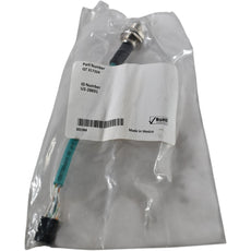 NEW Turck QT 317204 Bulkhead Ethernet Receptacle Cable Assembly U2-28691
