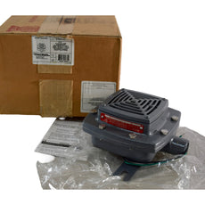 NEW Edwards Signaling 879EXG1 AdaptaHorn Explosion Proof Vibrating Horn 24VDC