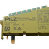 NEW Pilz PSS u2 ES PSP 328080 Electronic Power Periphery Supply Module 24VDC