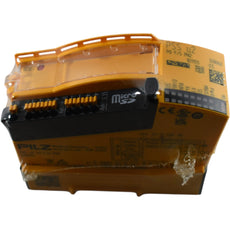 NEW Pilz PSS u2 P0 F/S PN2 328062 PROFINET PROFIsafe Head Module