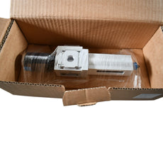 NEW Festo MS4-LFR-1/4-D7-E-R-V-AS Filter Regulator 529158 Pneumatic Valve G1/4
