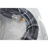NEW Turck RKMS 46-4M/S760/S771/S3027 Minifast Shielded Cordset Cable U-40119
