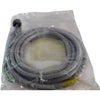 NEW Allen Bradley 285-BRC25-M3 Series A ArmorStart EM Brake Cable 90 Degree Male 3m