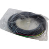 NEW Allen Bradley 280-MTR22-M3 ArmorStart Motor Cable Cordset M22 90 Degree 3M