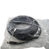 NEW Turck BKMS 44-1363-15 M16 Powerfast Single Ended Cordset Cable U-69055