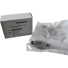 NEW Turck PT5000PSIG-2005-I2-H1141/X Pressure Transmitter Transducer 6837351